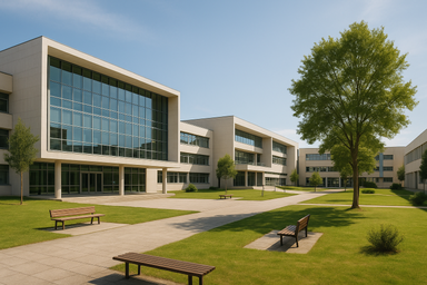 Universities and Schools